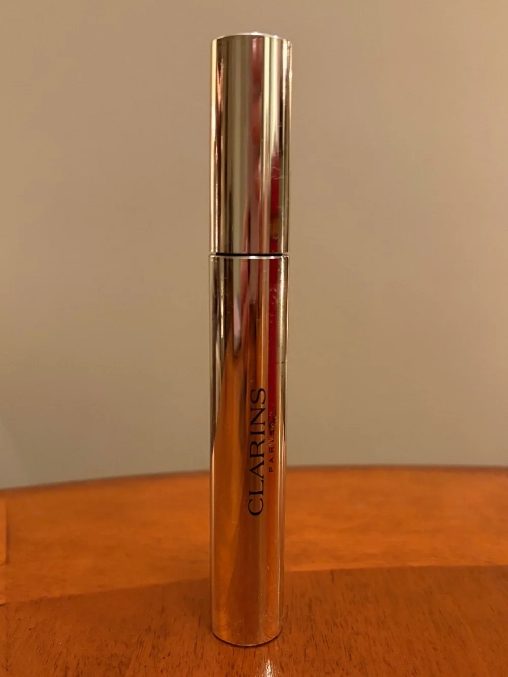 Clarins Supra Volume Mascara - Intense Black - NWT